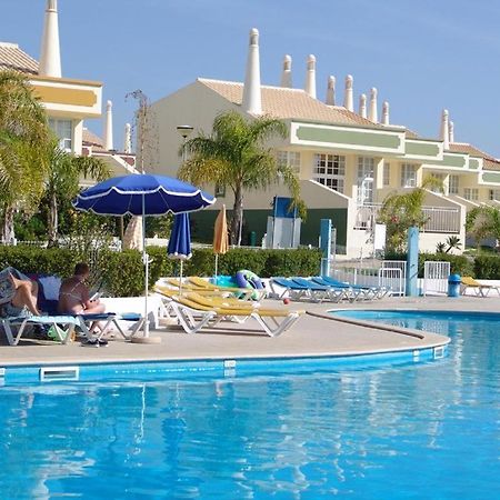 Ponta Grande Resort Αλμπουφέιρα Εξωτερικό φωτογραφία