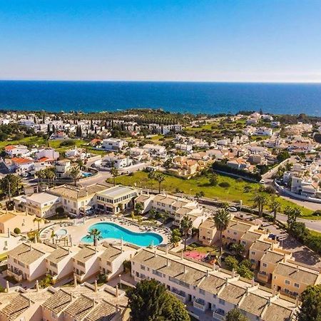 Ponta Grande Resort Αλμπουφέιρα Εξωτερικό φωτογραφία