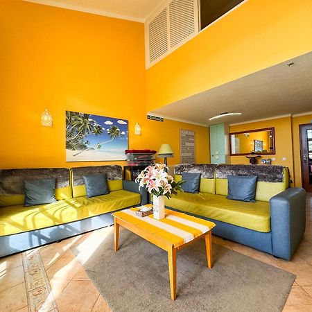 Ponta Grande Resort Αλμπουφέιρα Εξωτερικό φωτογραφία