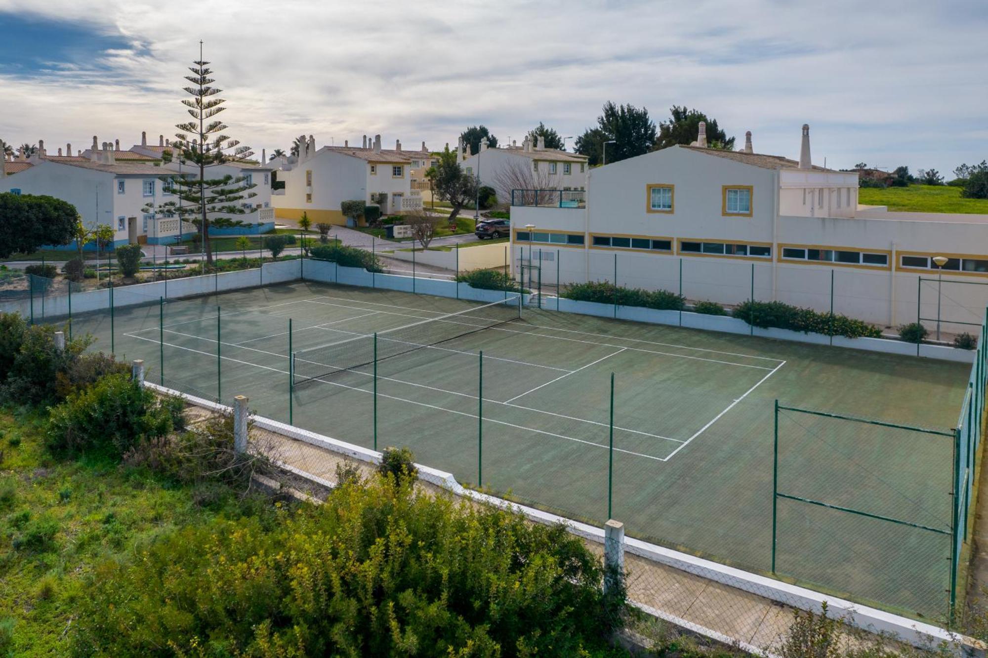 Ponta Grande Resort Αλμπουφέιρα Εξωτερικό φωτογραφία