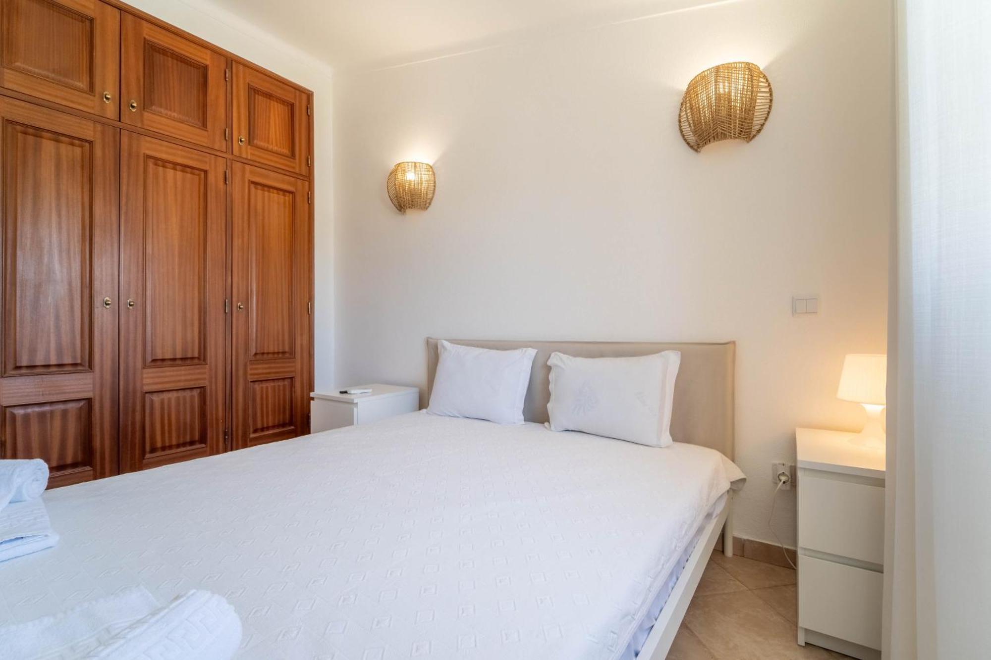 Ponta Grande Resort Αλμπουφέιρα Εξωτερικό φωτογραφία