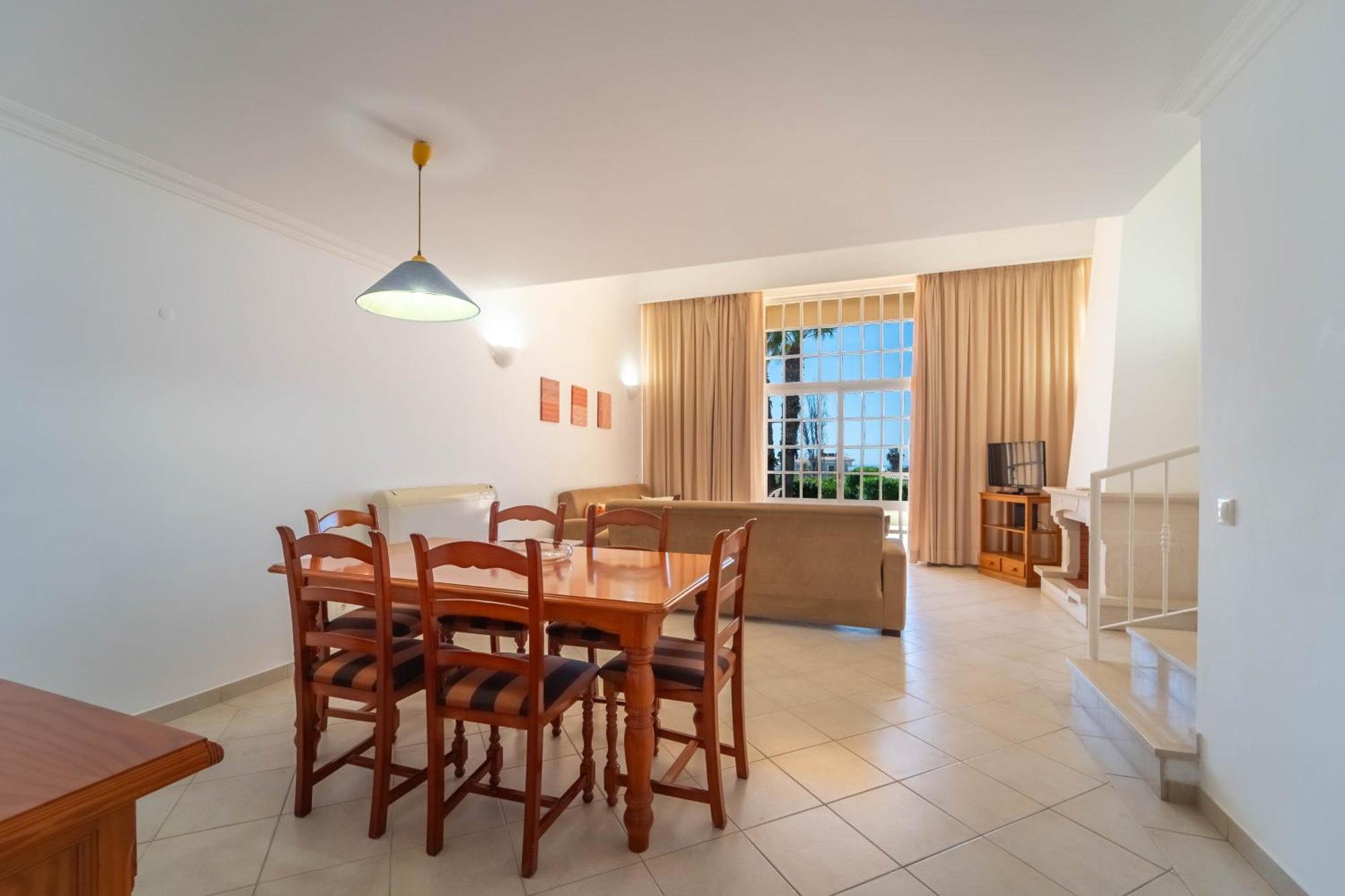 Ponta Grande Resort Αλμπουφέιρα Εξωτερικό φωτογραφία