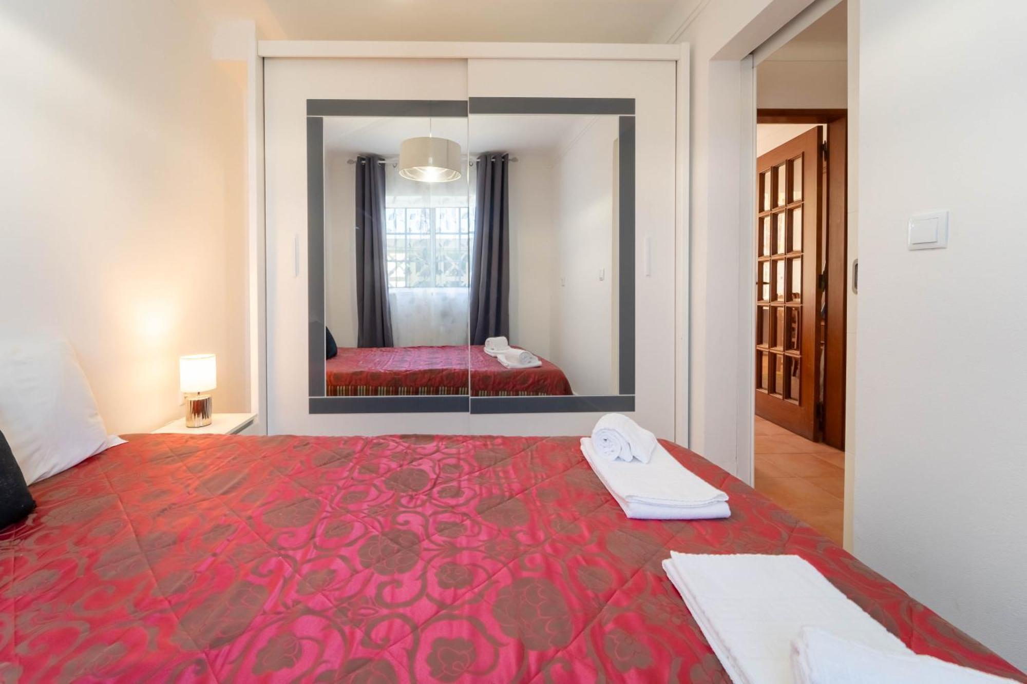 Ponta Grande Resort Αλμπουφέιρα Εξωτερικό φωτογραφία