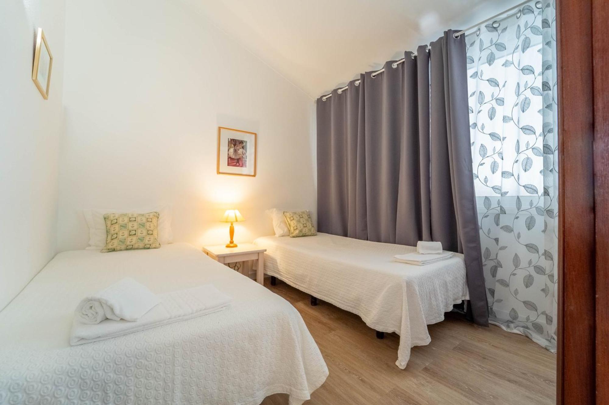 Ponta Grande Resort Αλμπουφέιρα Εξωτερικό φωτογραφία
