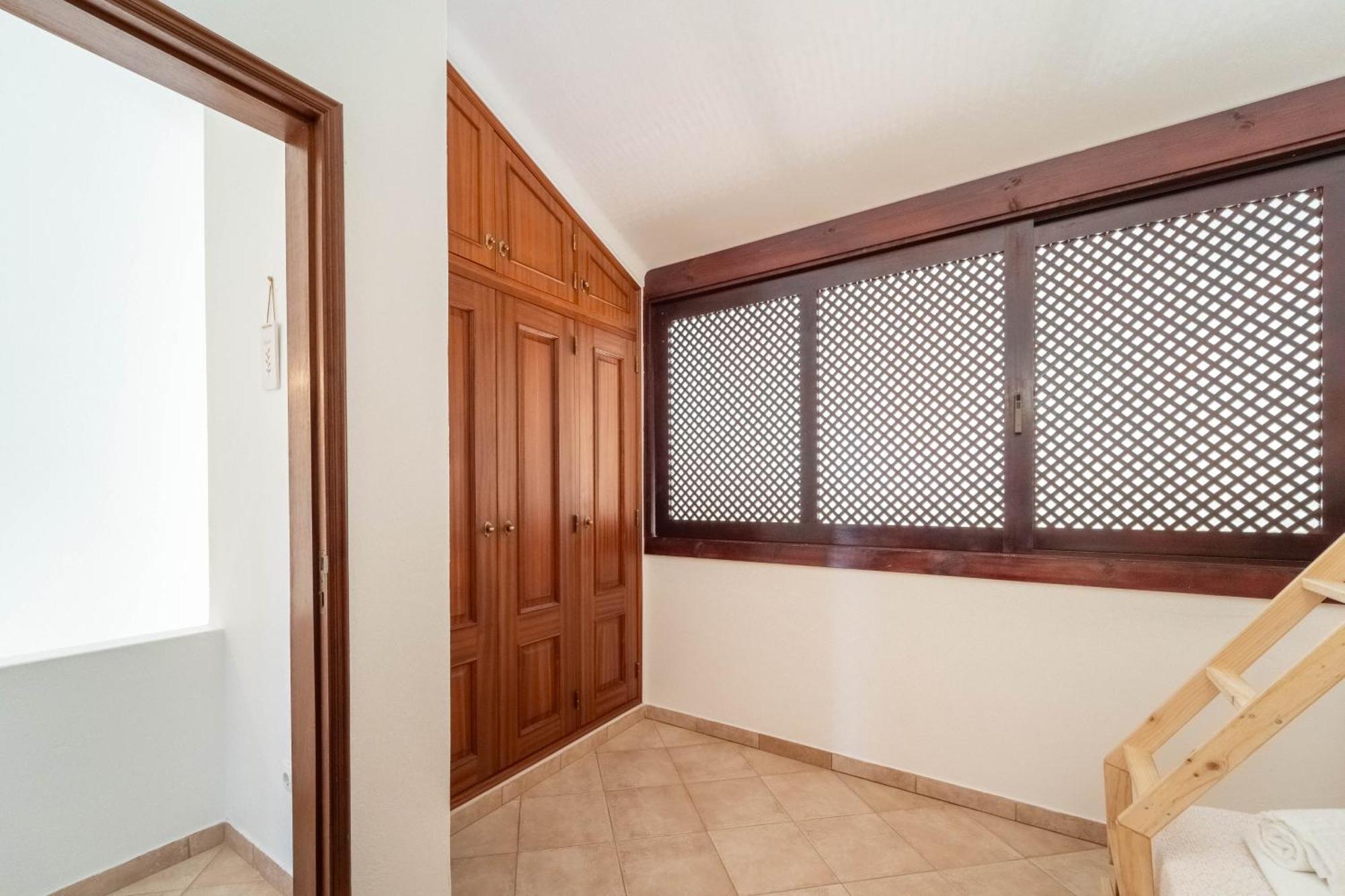 Ponta Grande Resort Αλμπουφέιρα Εξωτερικό φωτογραφία