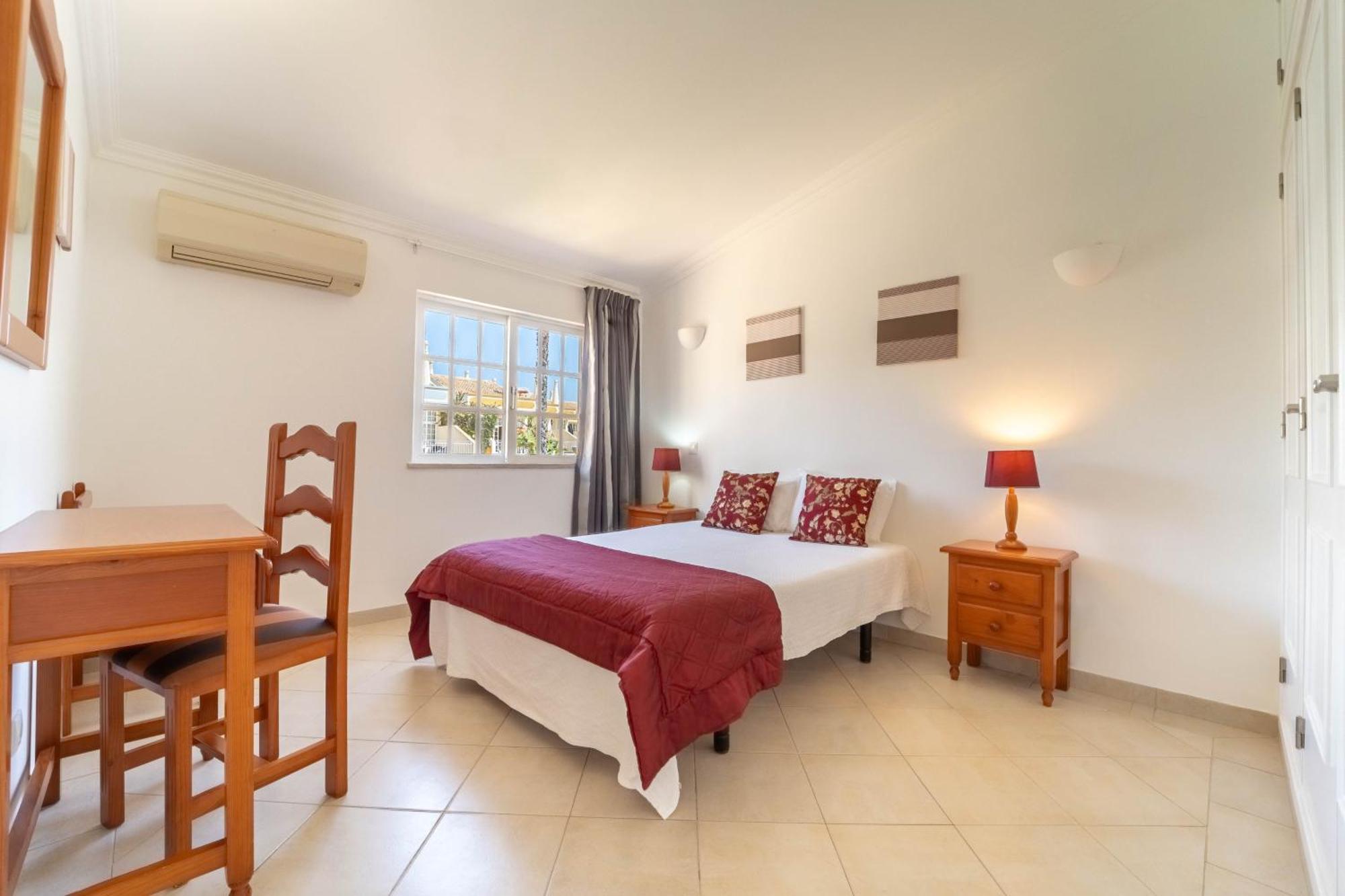 Ponta Grande Resort Αλμπουφέιρα Εξωτερικό φωτογραφία