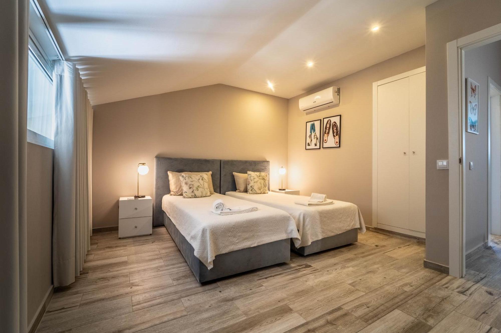 Ponta Grande Resort Αλμπουφέιρα Εξωτερικό φωτογραφία