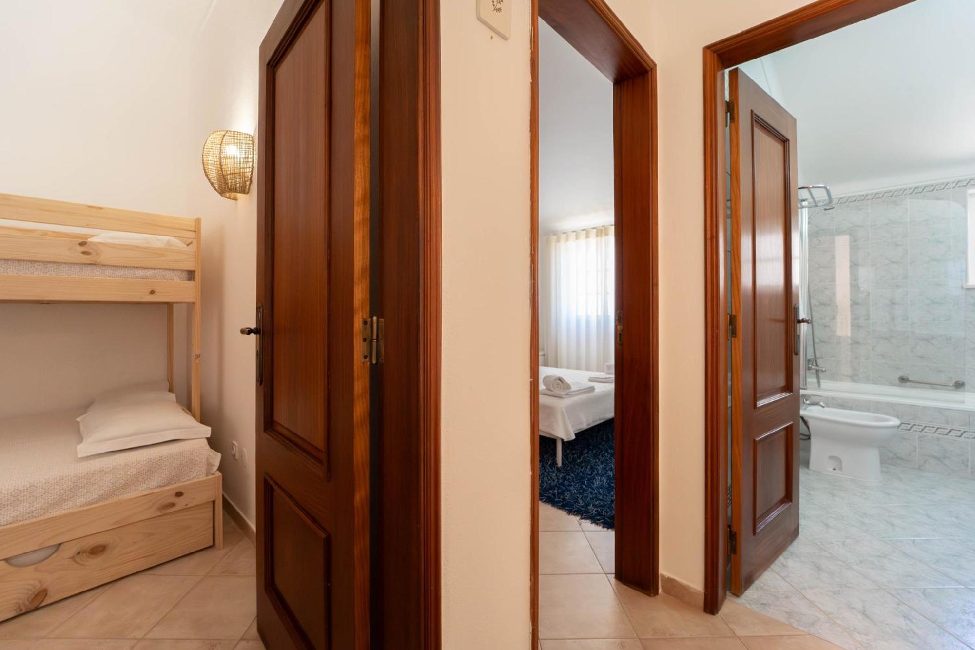 Ponta Grande Resort Αλμπουφέιρα Εξωτερικό φωτογραφία