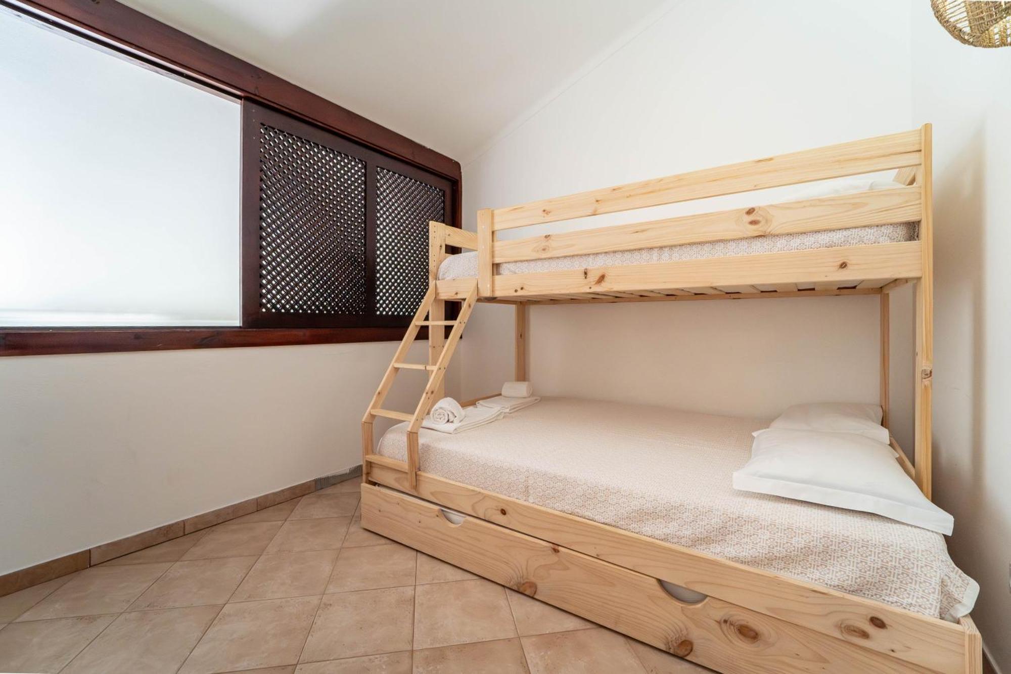 Ponta Grande Resort Αλμπουφέιρα Εξωτερικό φωτογραφία