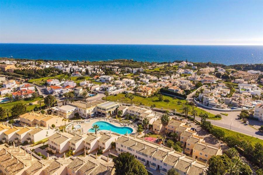 Ponta Grande Resort Αλμπουφέιρα Εξωτερικό φωτογραφία