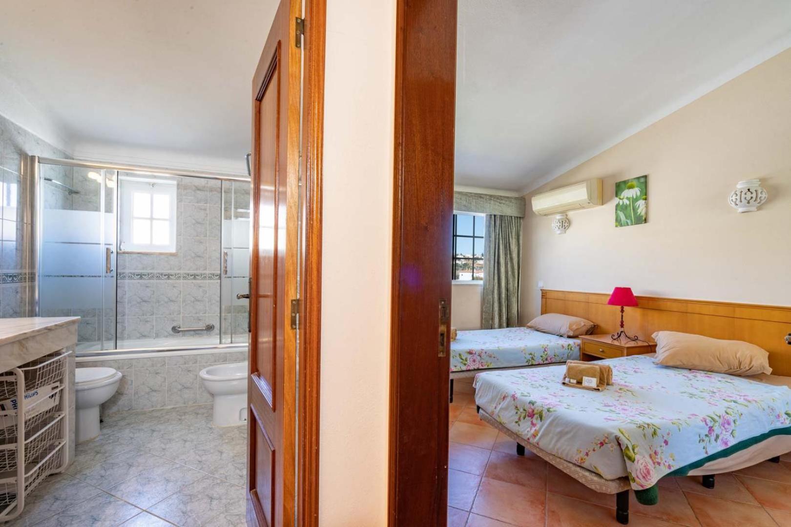 Ponta Grande Resort Αλμπουφέιρα Εξωτερικό φωτογραφία