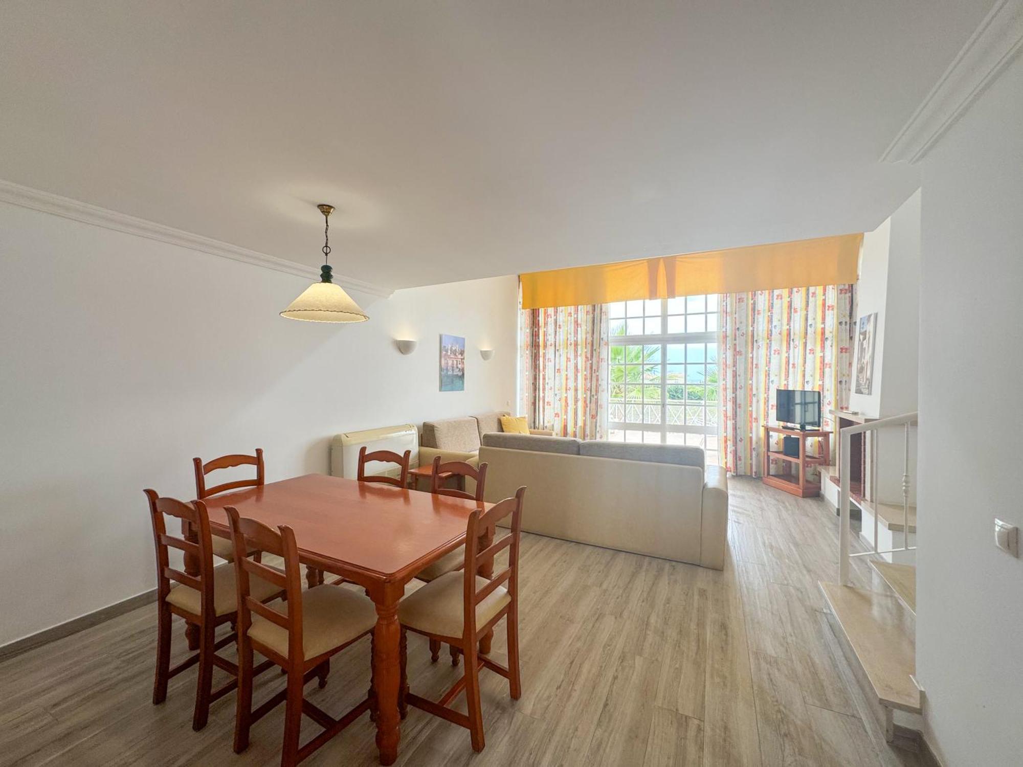 Ponta Grande Resort Αλμπουφέιρα Εξωτερικό φωτογραφία