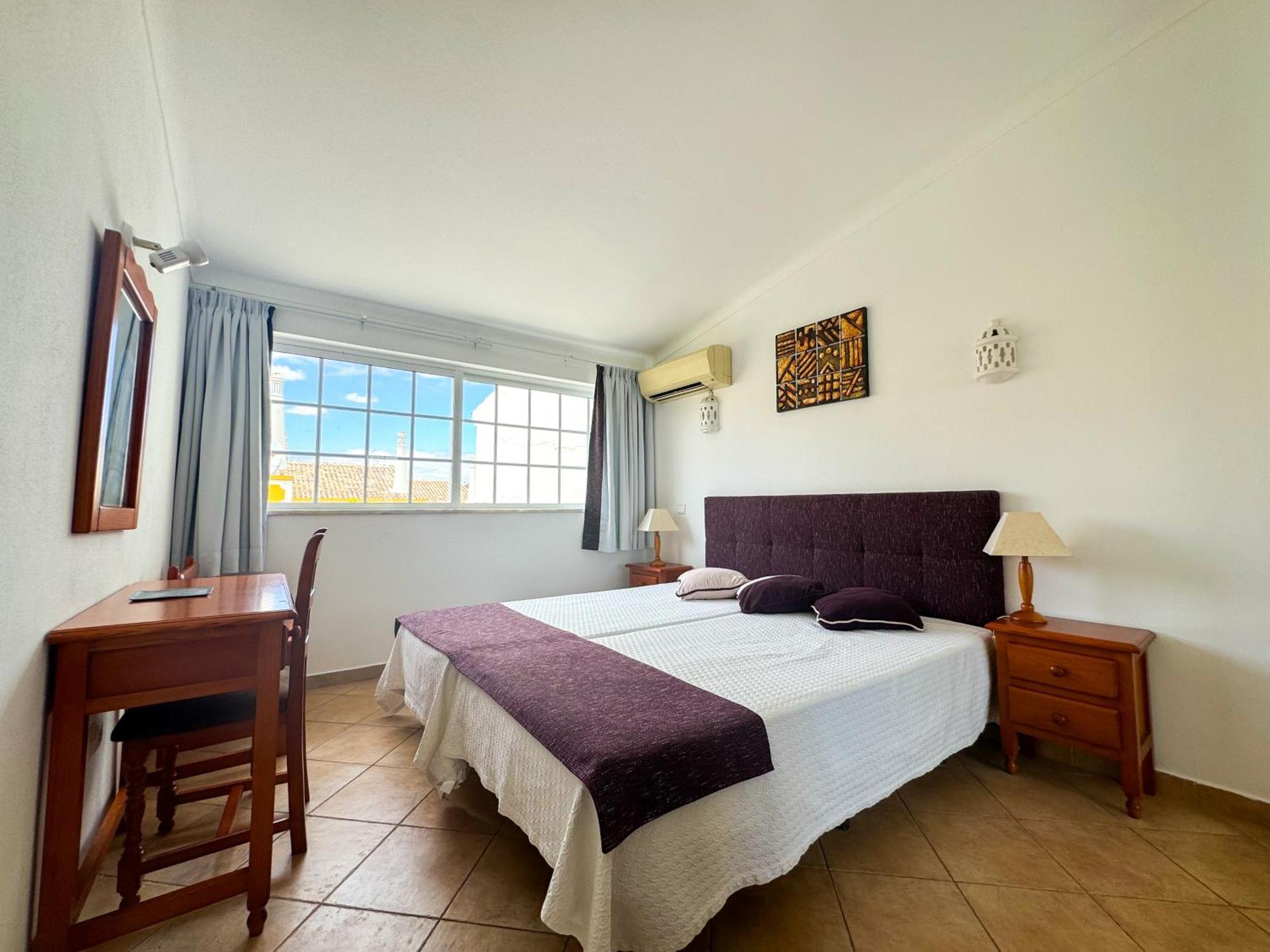 Ponta Grande Resort Αλμπουφέιρα Εξωτερικό φωτογραφία