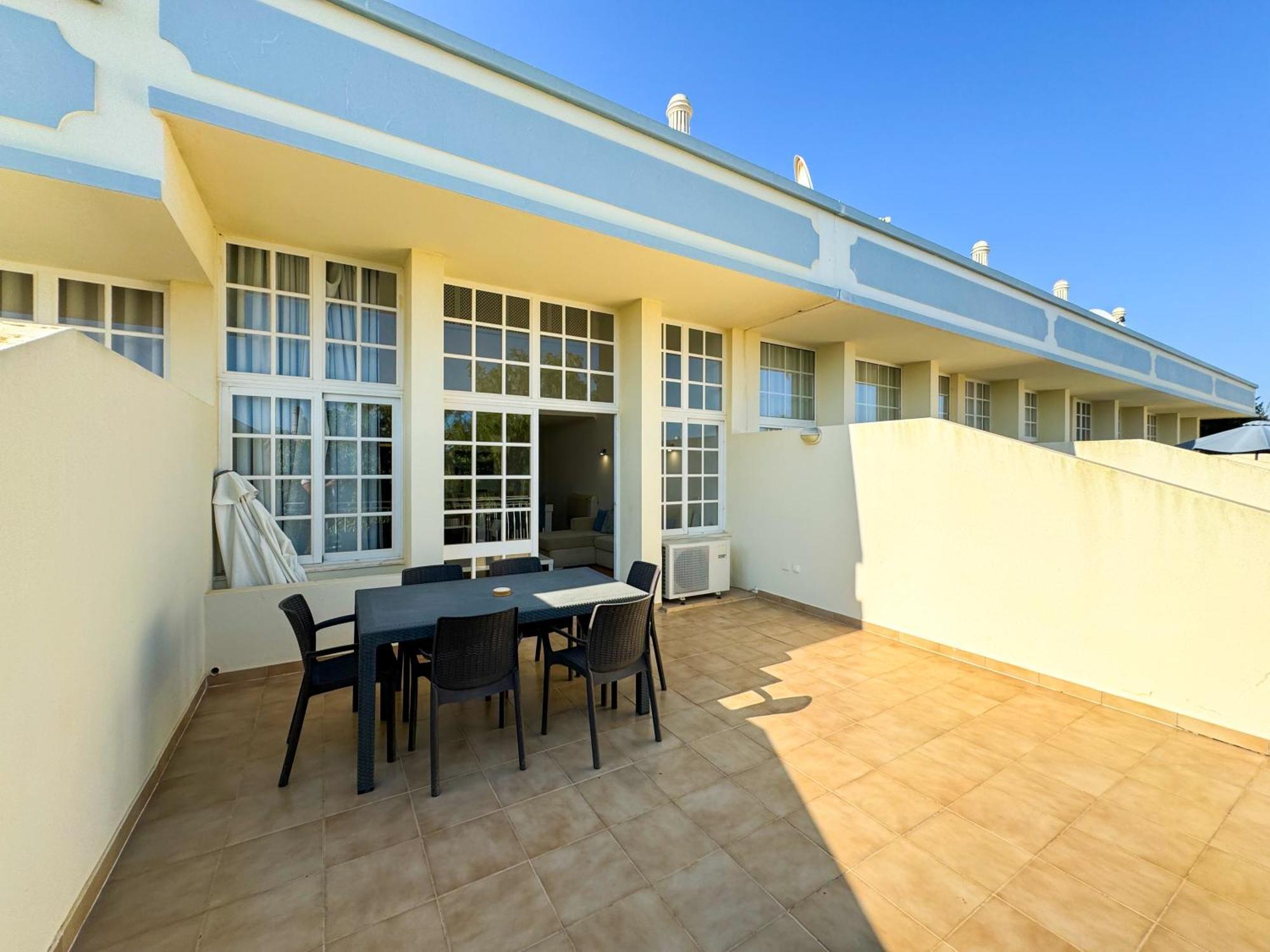 Ponta Grande Resort Αλμπουφέιρα Εξωτερικό φωτογραφία