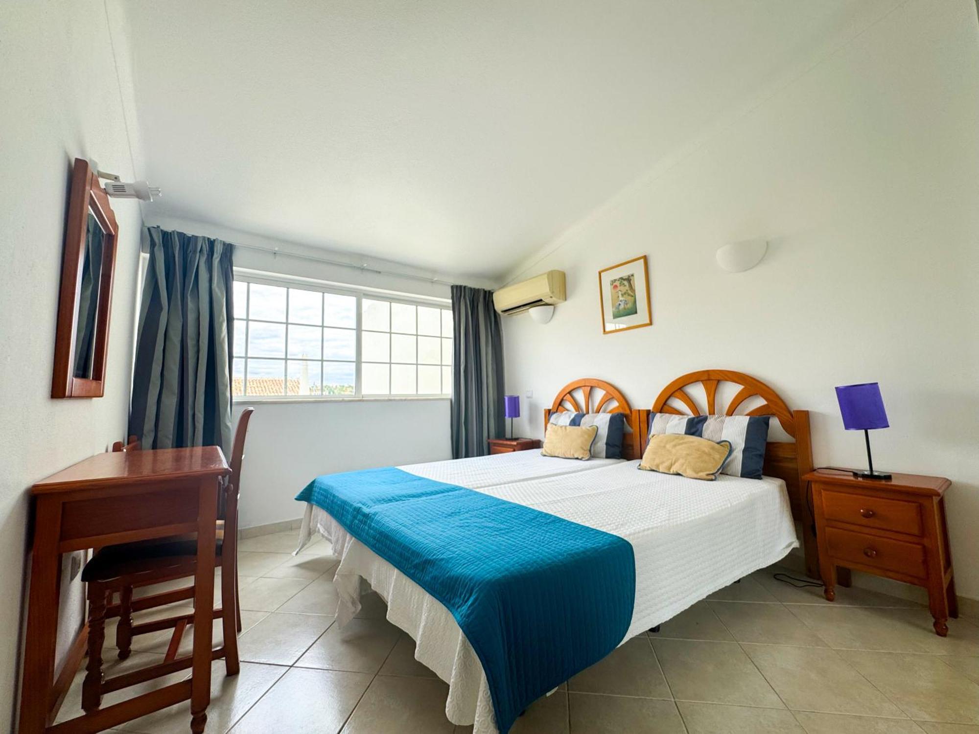 Ponta Grande Resort Αλμπουφέιρα Εξωτερικό φωτογραφία