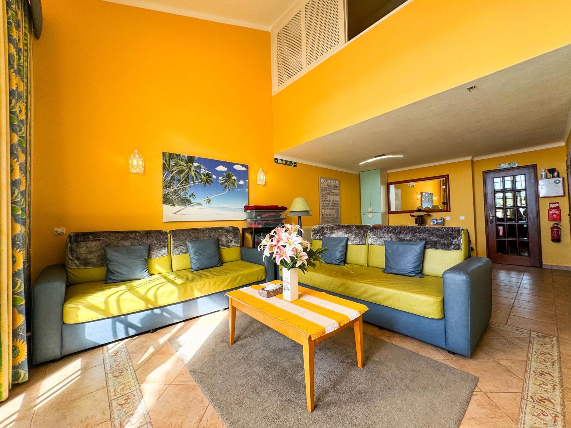 Ponta Grande Resort Αλμπουφέιρα Εξωτερικό φωτογραφία