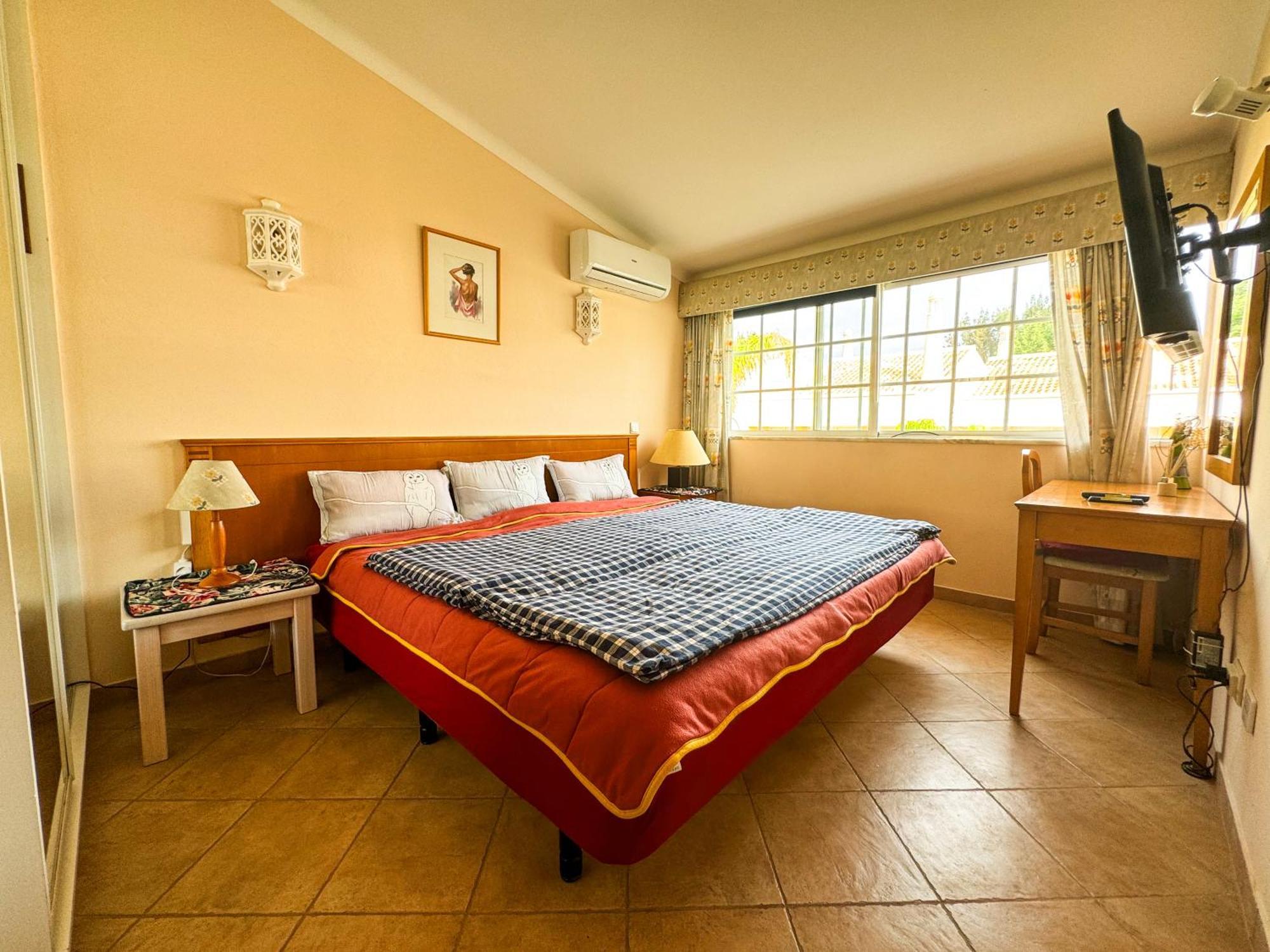 Ponta Grande Resort Αλμπουφέιρα Εξωτερικό φωτογραφία